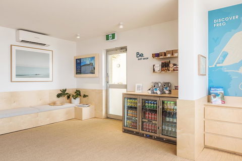 Be. Fremantle - Accommodation in Bendigo 1