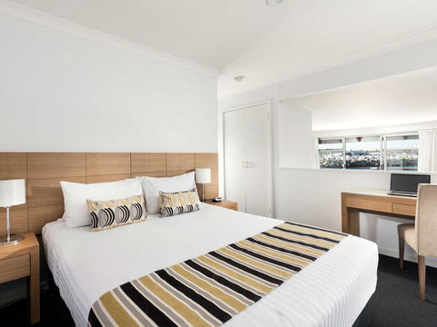 Be. Fremantle - Accommodation in Bendigo 13
