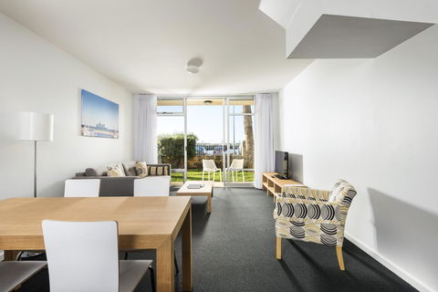Be. Fremantle - Accommodation in Bendigo 2