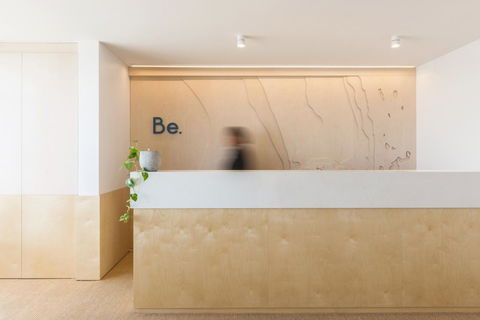 Be. Fremantle - Accommodation in Bendigo 30