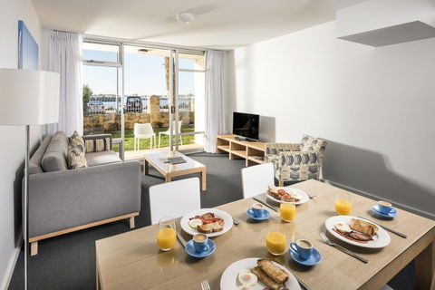 Be. Fremantle - Accommodation in Bendigo 6