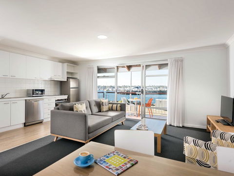 Be. Fremantle - Accommodation in Bendigo 14