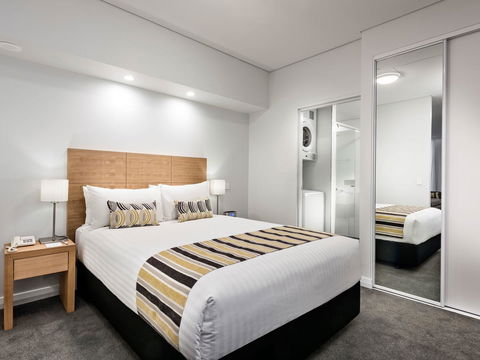 Be. Fremantle - Accommodation in Bendigo 22