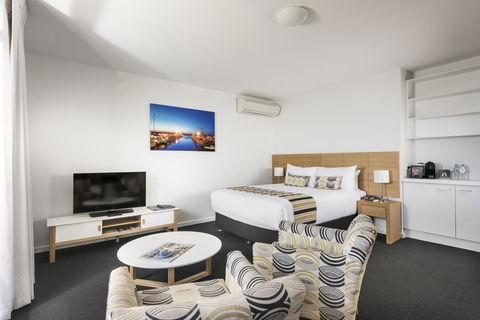 Be. Fremantle - Accommodation in Bendigo 3
