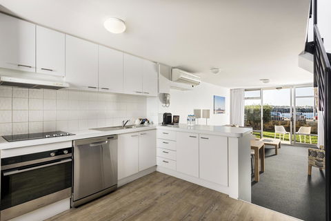Be. Fremantle - Accommodation in Bendigo 7