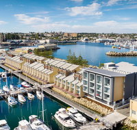 Be. Fremantle - Accommodation in Bendigo