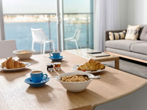 Be. Fremantle - Accommodation in Bendigo 25
