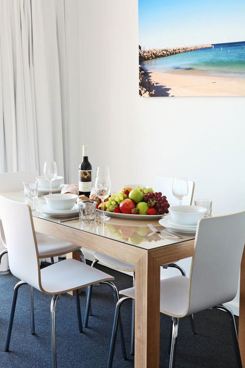 Be. Fremantle - Accommodation in Bendigo 27