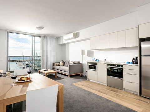 Be. Fremantle - Accommodation in Bendigo 24
