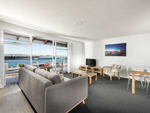 Be. Fremantle - Accommodation in Bendigo 12