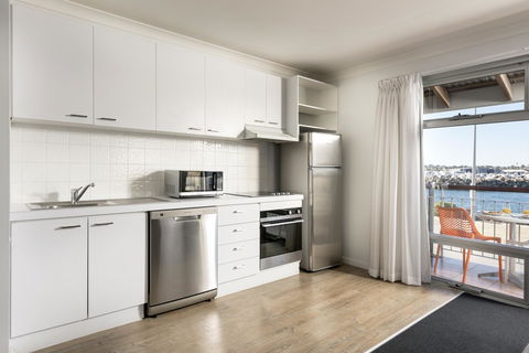 Be. Fremantle - Accommodation in Bendigo 15