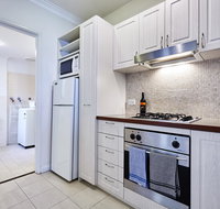 Fremantle Townhouse u/5 - Accommodation in Bendigo