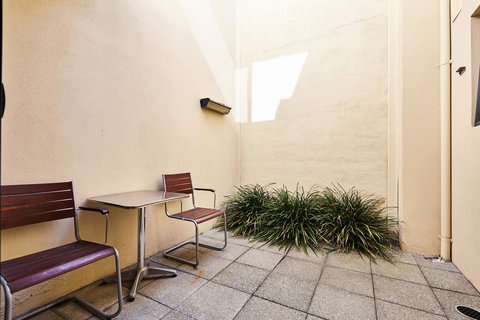 Fremantle Townhouse U/5 - Accommodation in Bendigo 5