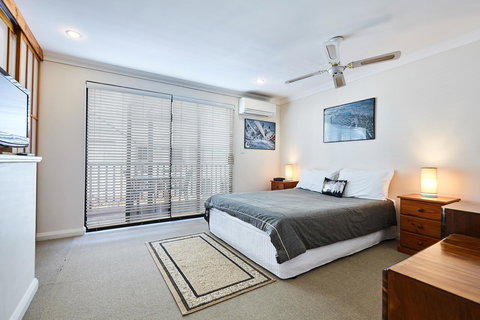 Fremantle Townhouse U/5 - Accommodation in Bendigo 8