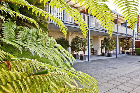 Fremantle Townhouse U/5 - Accommodation in Bendigo 15