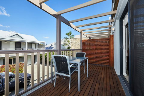 Fremantle Townhouse U/5 - Accommodation in Bendigo 10