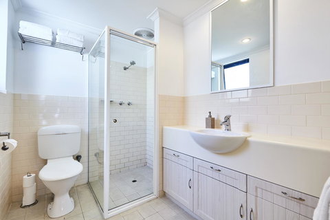 Fremantle Townhouse U/5 - Accommodation in Bendigo 6