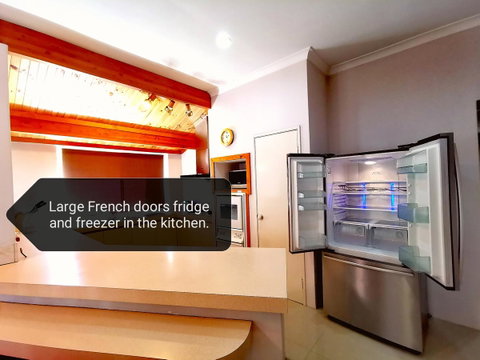 Cosy Easy Access Home Near Perth CBD And Fremantle - Accommodation in Bendigo 9