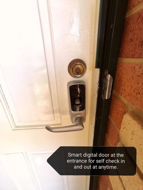Cosy Easy Access Home Near Perth CBD And Fremantle - Accommodation in Bendigo 14