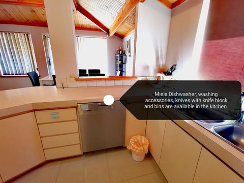 Cosy Easy Access Home Near Perth CBD And Fremantle - Accommodation in Bendigo 8