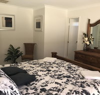 Blue Lake Family Retreat - Accommodation in Bendigo
