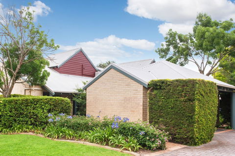 Bayshore Beachside Resort - Accommodation in Bendigo 23