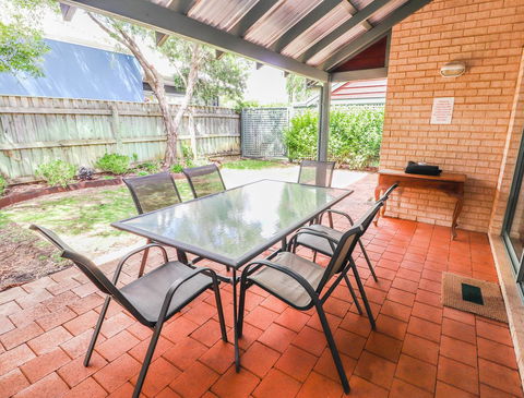 Bayshore Beachside Resort - Accommodation in Bendigo 38