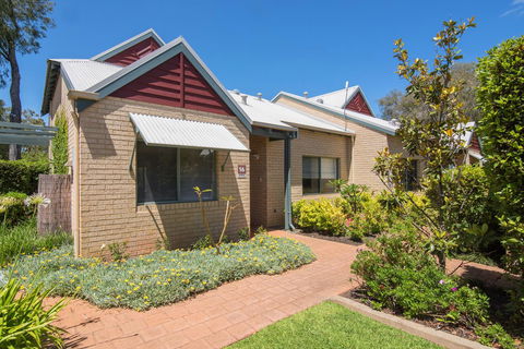 Bayshore Beachside Resort - Accommodation in Bendigo 13