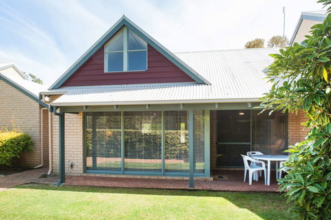 Bayshore Beachside Resort - Accommodation in Bendigo 25