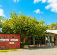 Bayshore Beachside Resort
