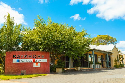 Bayshore Beachside Resort - Accommodation in Bendigo 0