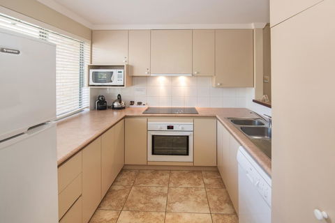 Bayshore Beachside Resort - Accommodation in Bendigo 19