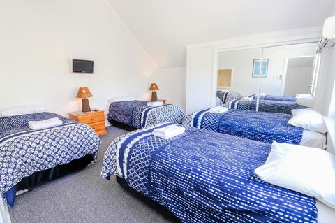 Bayshore Beachside Resort - Accommodation in Bendigo 36