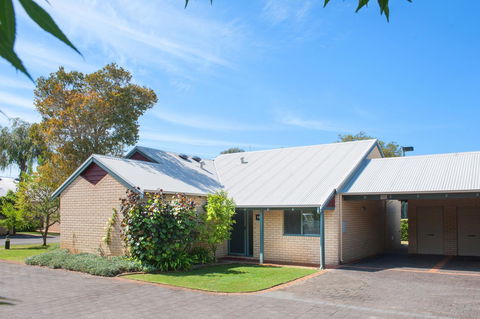 Bayshore Beachside Resort - Accommodation in Bendigo 31