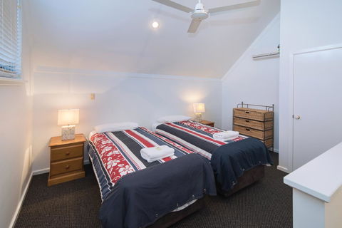 Bayshore Beachside Resort - Accommodation in Bendigo 2