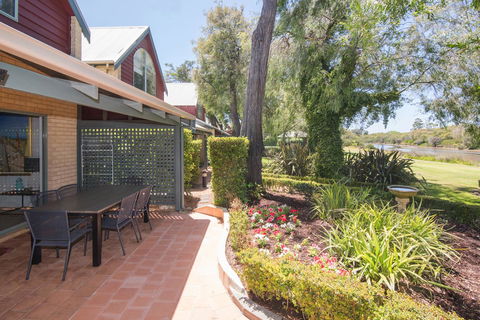 Bayshore Beachside Resort - Accommodation in Bendigo 5