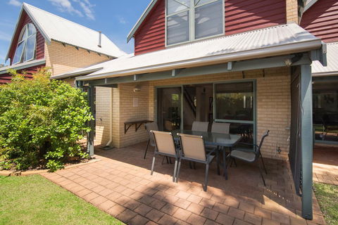 Bayshore Beachside Resort - Accommodation in Bendigo 14