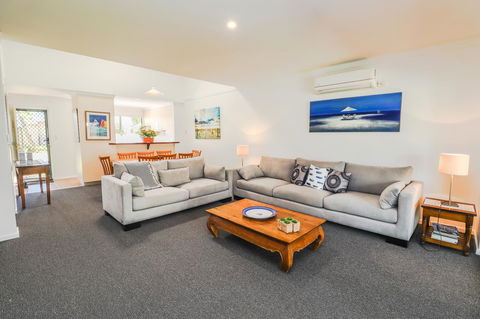 Bayshore Beachside Resort - Accommodation in Bendigo 41