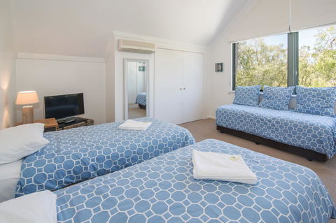 Bayshore Beachside Resort - Accommodation in Bendigo 7