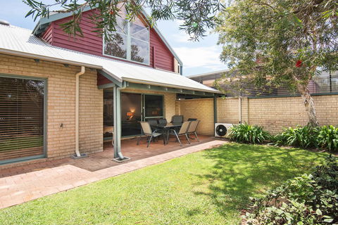 Bayshore Beachside Resort - Accommodation in Bendigo 33