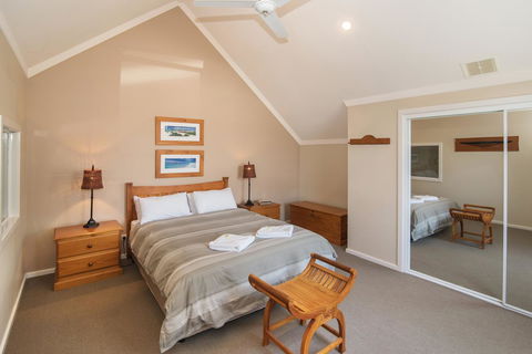Bayshore Beachside Resort - Accommodation in Bendigo 15