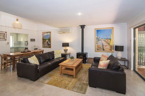 Bayshore Beachside Resort - Accommodation in Bendigo 10