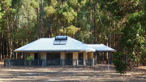 Margaret River Hideaway & Farmstay - Accommodation in Bendigo 0