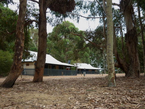 Margaret River Hideaway & Farmstay - Accommodation in Bendigo 12