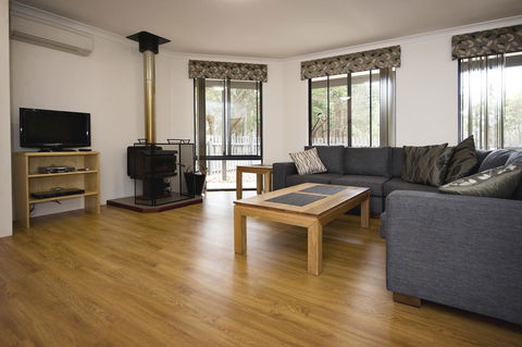Margaret River Hideaway & Farmstay - Accommodation in Bendigo 8