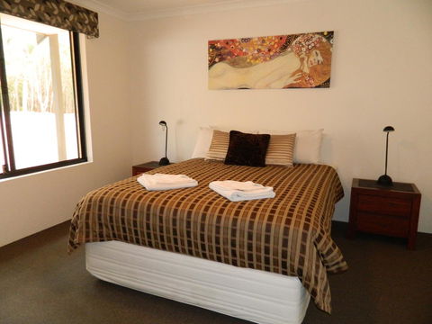 Margaret River Hideaway & Farmstay - Accommodation in Bendigo 38