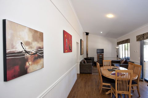 Margaret River Hideaway & Farmstay - Accommodation in Bendigo 18