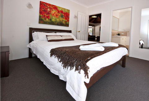 Margaret River Hideaway & Farmstay - Accommodation in Bendigo 14