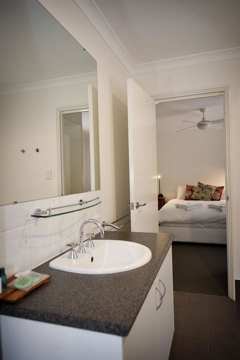 Margaret River Hideaway & Farmstay - Accommodation in Bendigo 2