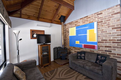 Margaret River Hideaway & Farmstay - Accommodation in Bendigo 11